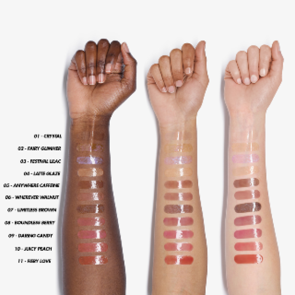 Super Boost Lip Gloss