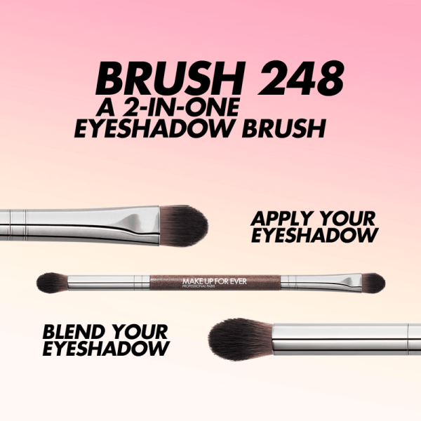 EYESHADOW BRUSH 248