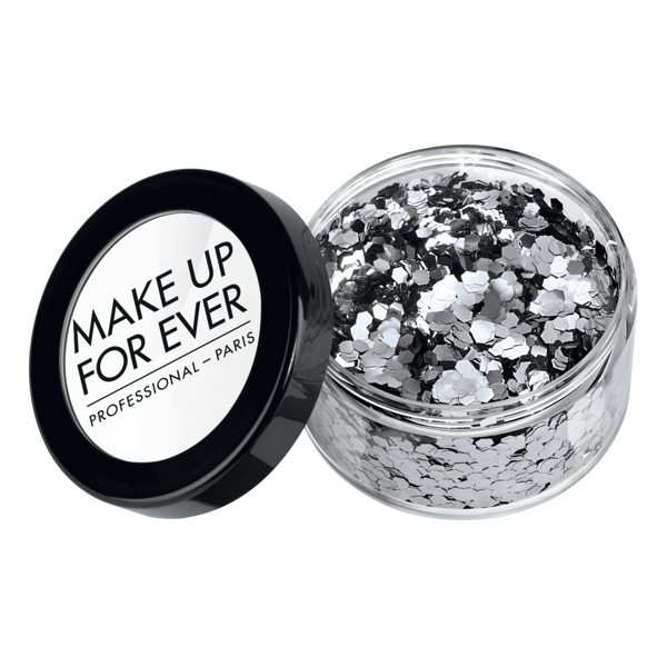 Extra large size Glitters