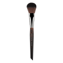 Flat round blush brush - 156