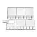 Large size artist Palette